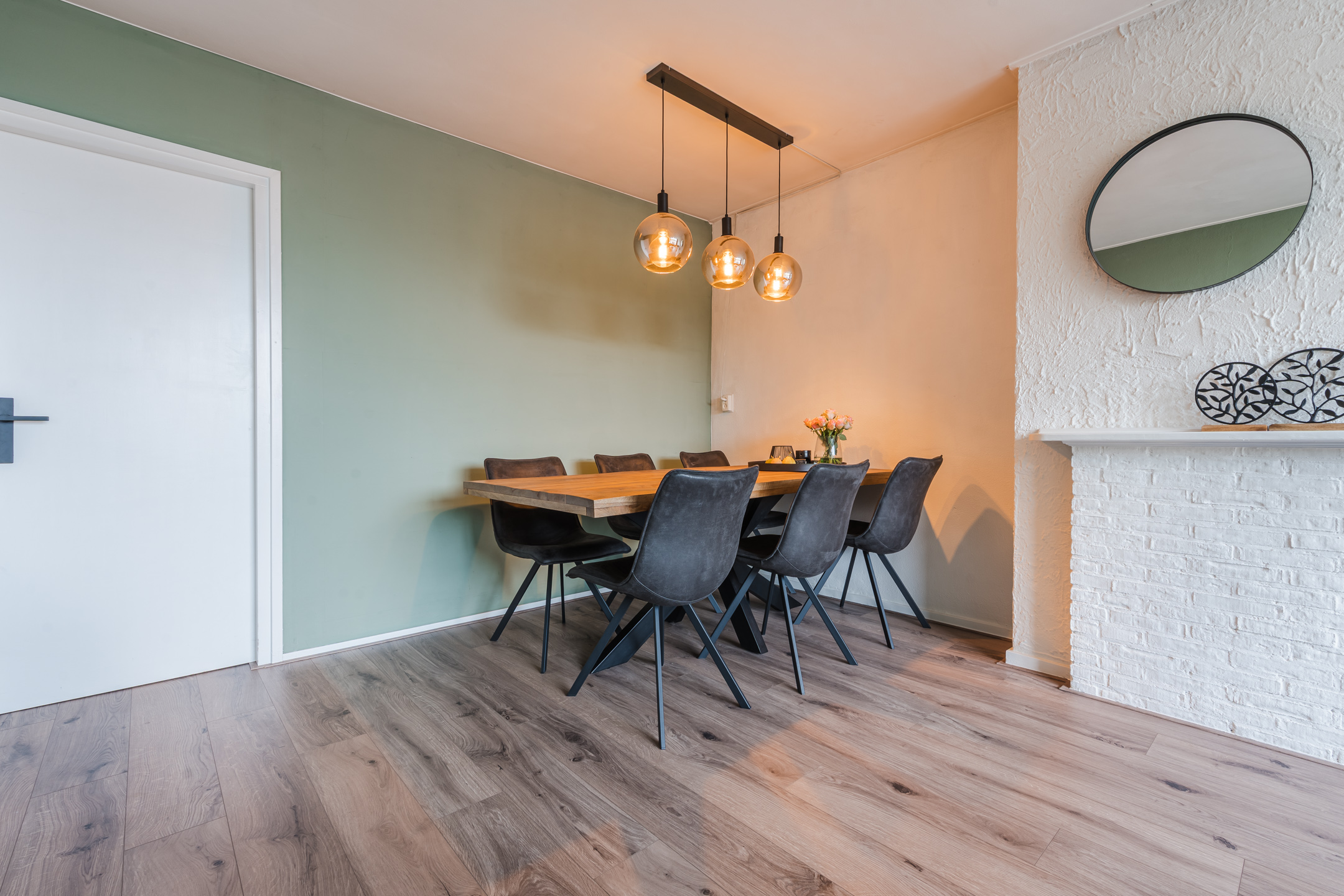 Te koop: Foto Appartement aan de De Reiger 150 in Hoogeveen