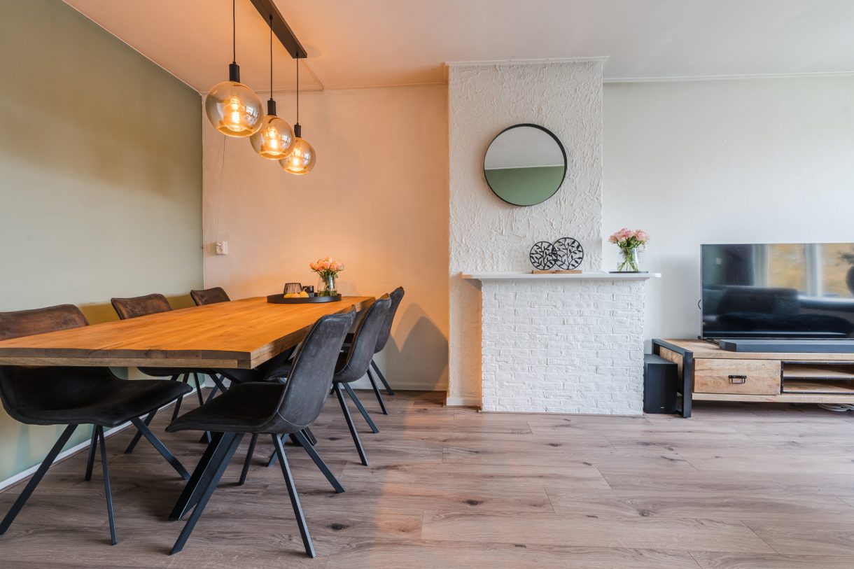 Te koop: Foto Appartement aan de De Reiger 150 in Hoogeveen