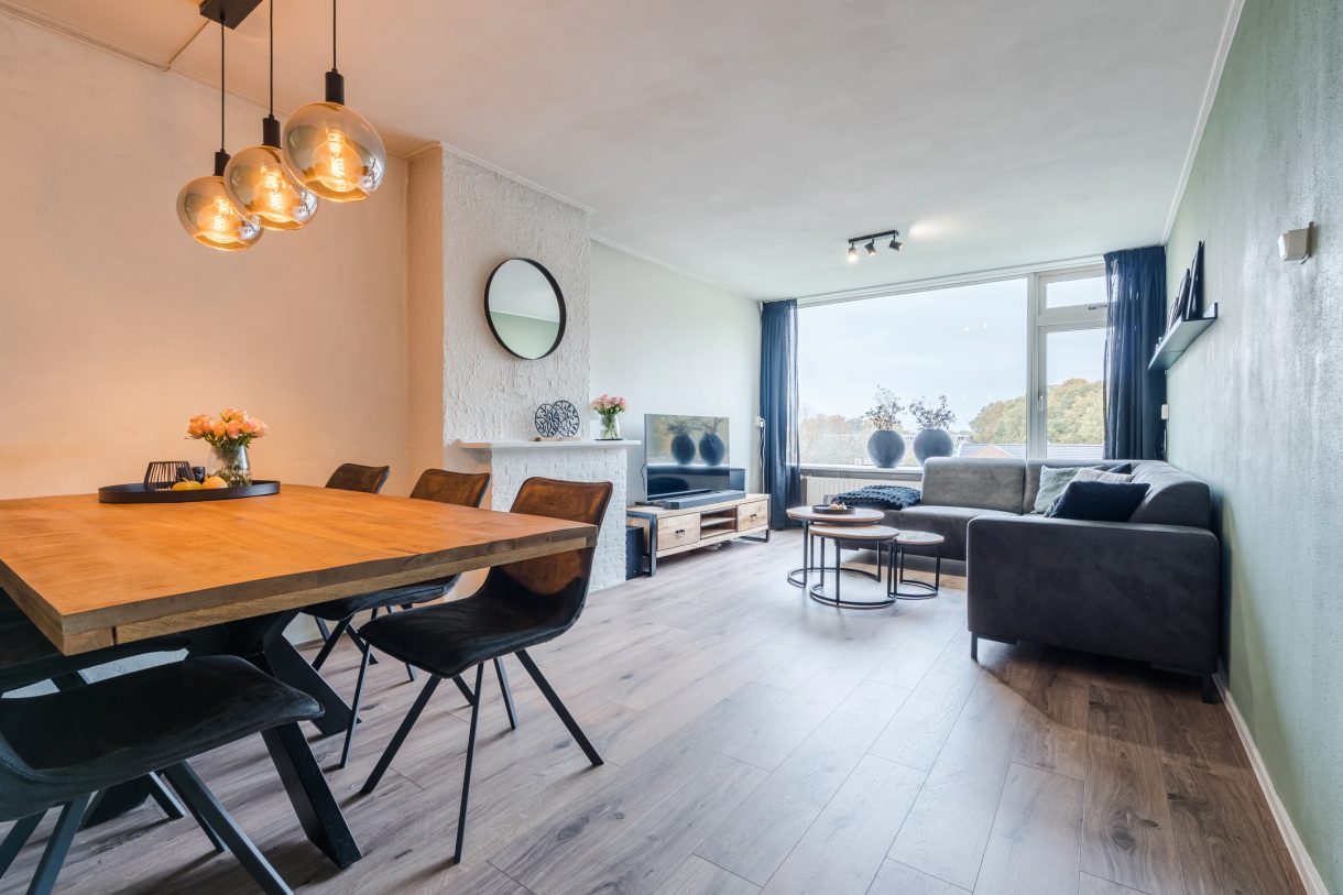 Te koop: Foto Appartement aan de De Reiger 150 in Hoogeveen