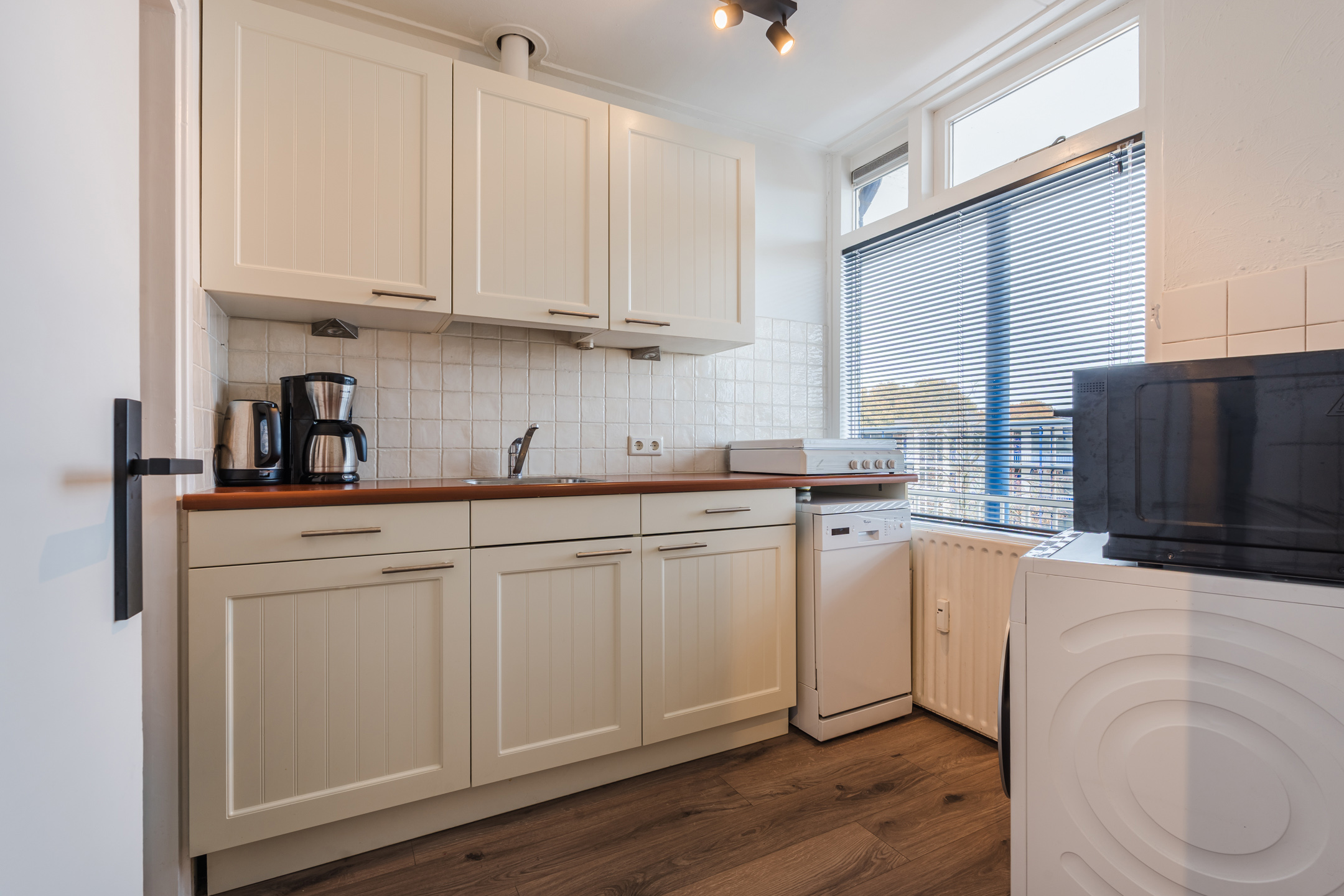 Te koop: Foto Appartement aan de De Reiger 150 in Hoogeveen