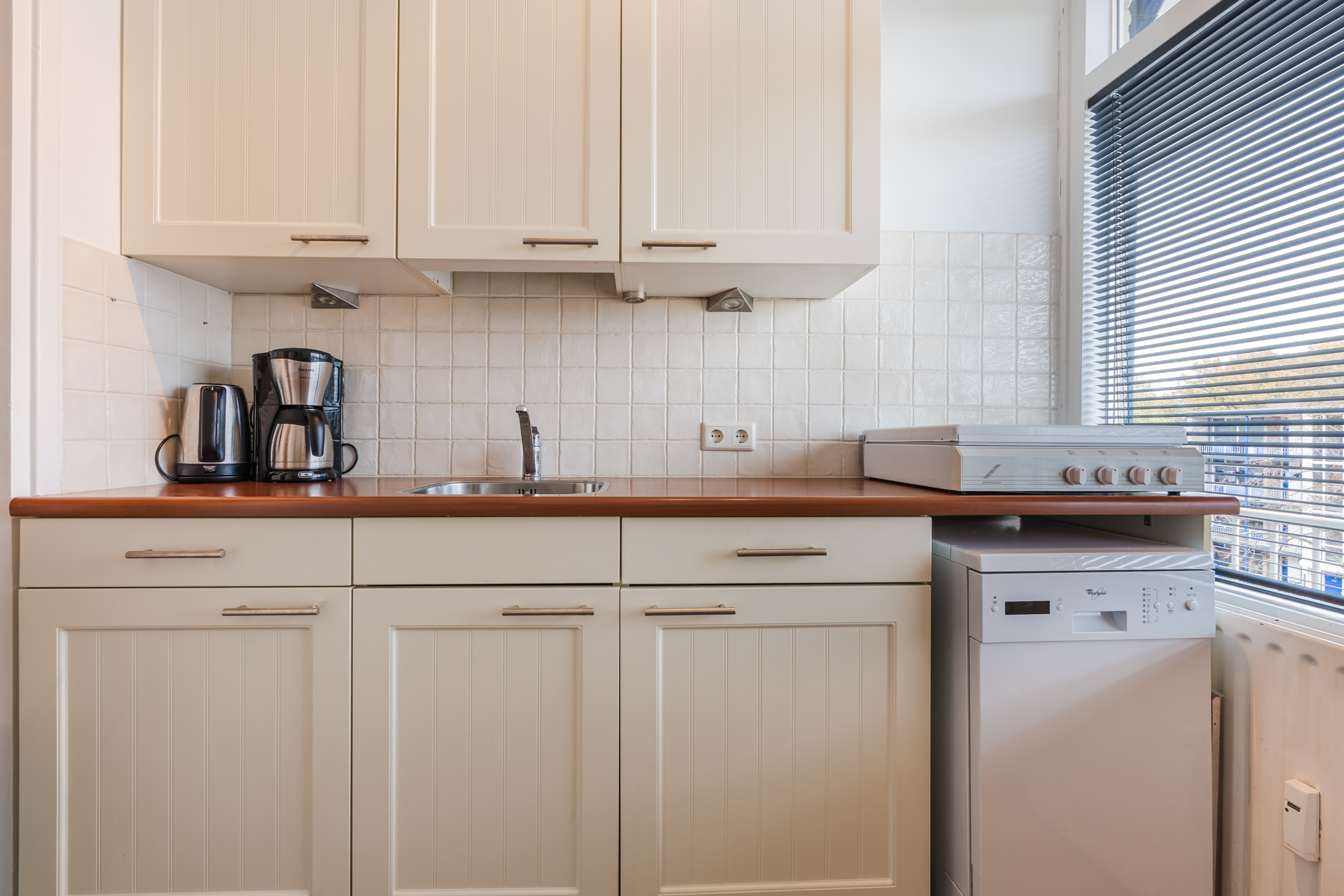 Te koop: Foto Appartement aan de De Reiger 150 in Hoogeveen