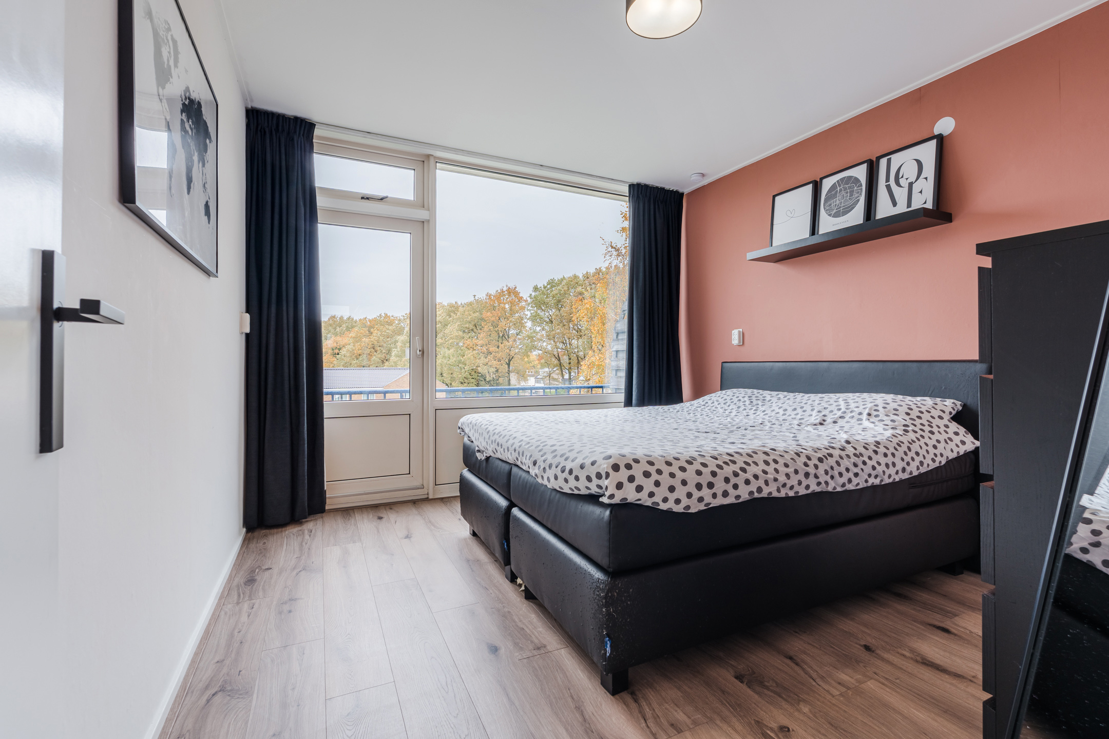 Te koop: Foto Appartement aan de De Reiger 150 in Hoogeveen