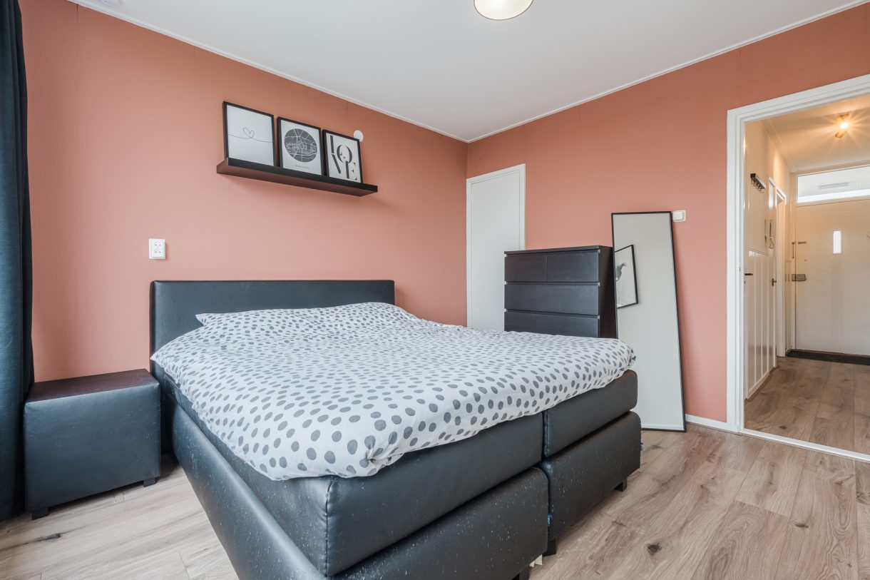 Te koop: Foto Appartement aan de De Reiger 150 in Hoogeveen