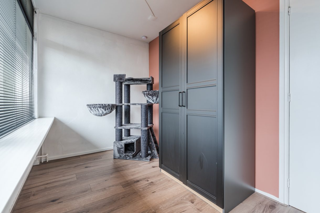 Te koop: Foto Appartement aan de De Reiger 150 in Hoogeveen