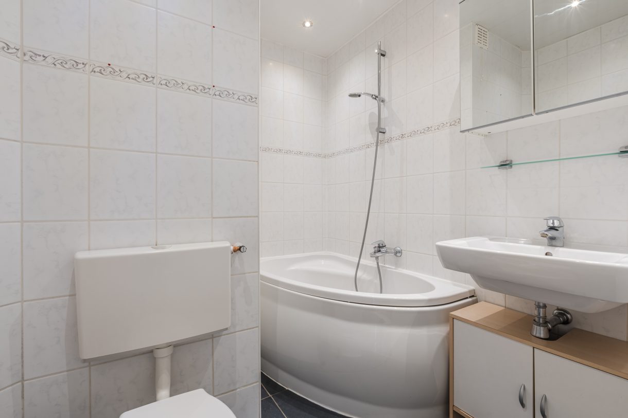 Te koop: Foto Appartement aan de De Reiger 150 in Hoogeveen