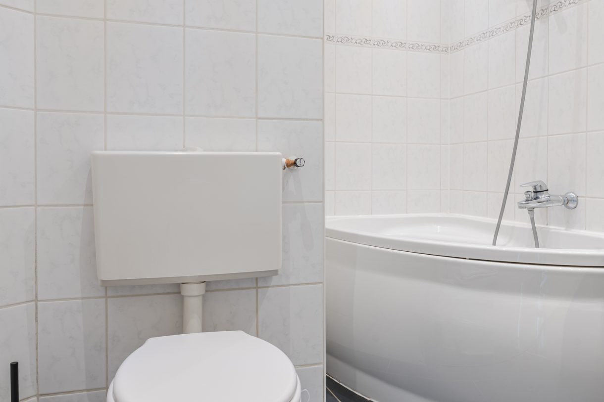 Te koop: Foto Appartement aan de De Reiger 150 in Hoogeveen