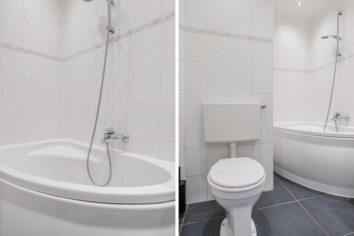 Te koop: Foto Appartement aan de De Reiger 150 in Hoogeveen