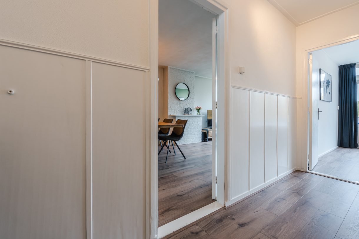 Te koop: Foto Appartement aan de De Reiger 150 in Hoogeveen