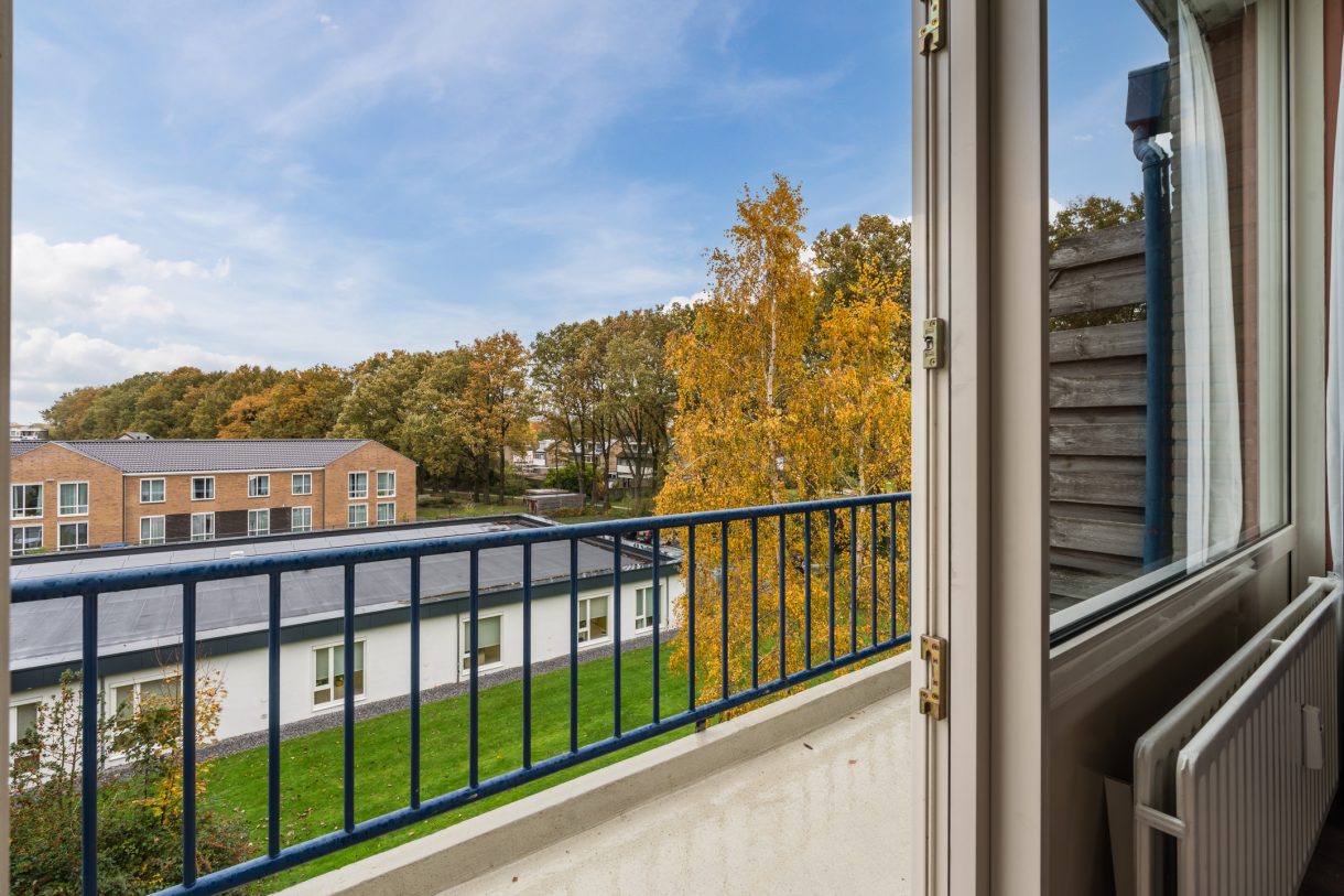 Te koop: Foto Appartement aan de De Reiger 150 in Hoogeveen