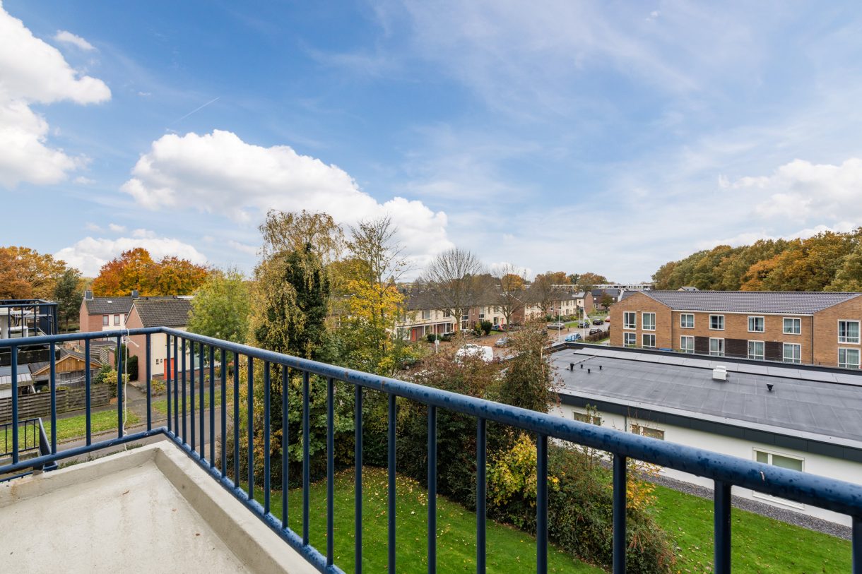 Te koop: Foto Appartement aan de De Reiger 150 in Hoogeveen