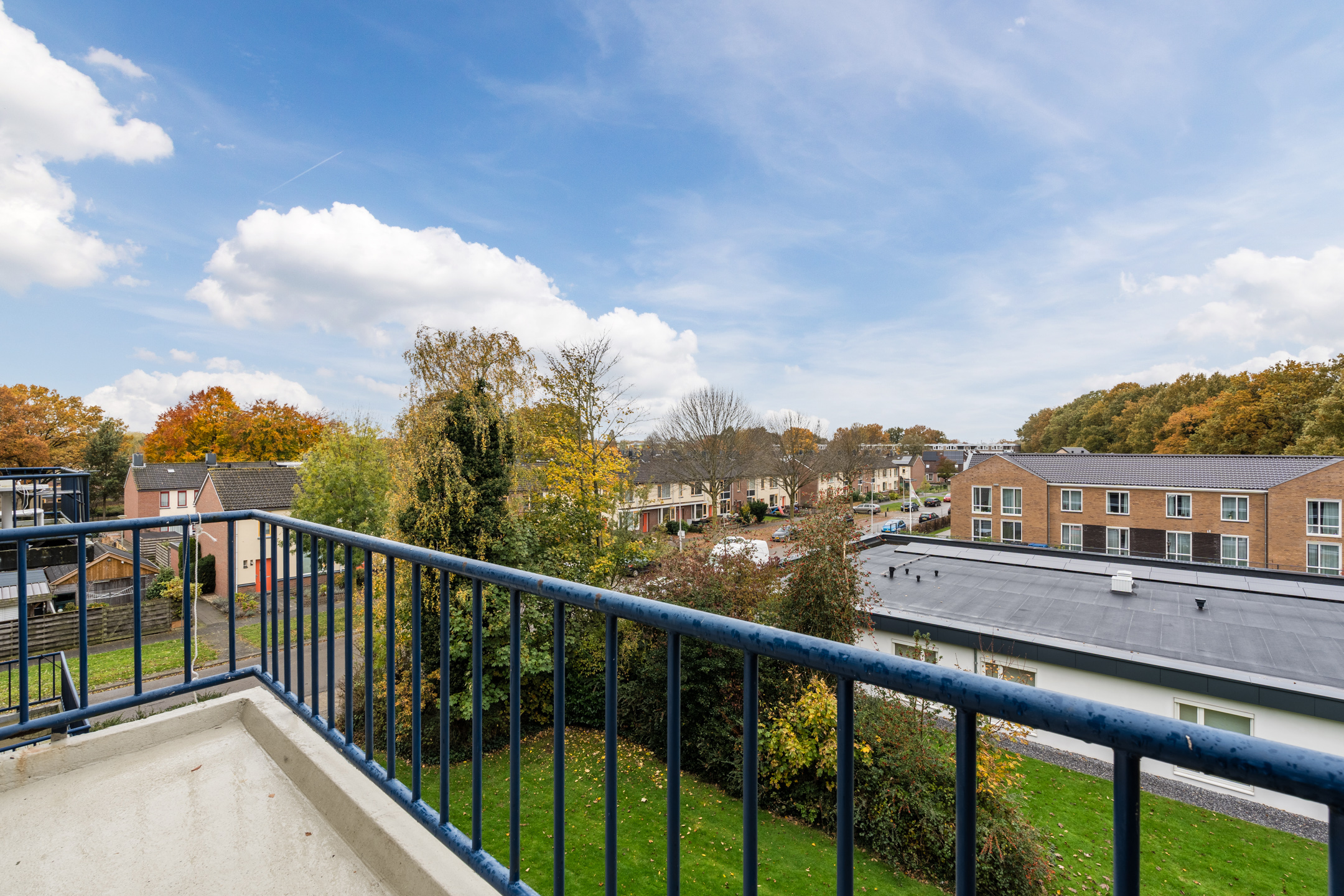 Te koop: Foto Appartement aan de De Reiger 150 in Hoogeveen
