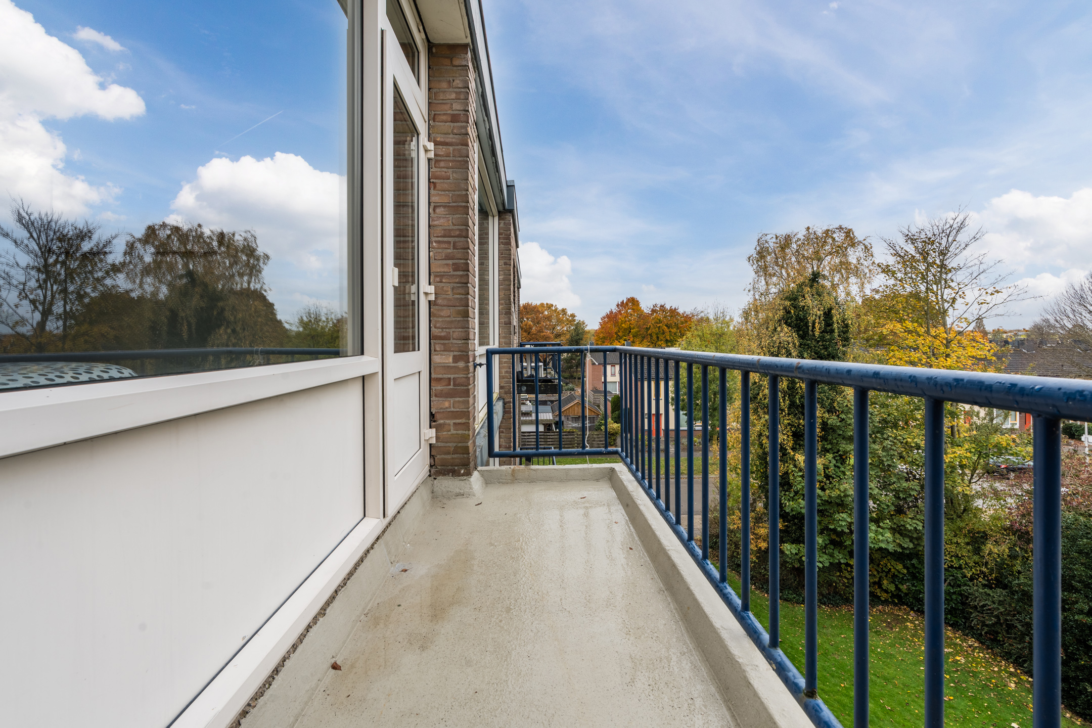 Te koop: Foto Appartement aan de De Reiger 150 in Hoogeveen