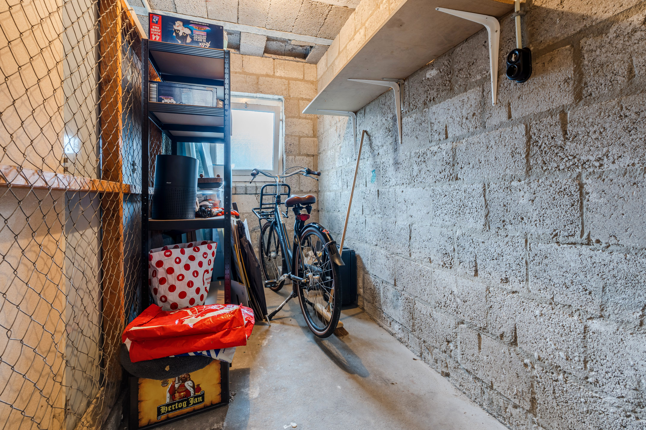 Te koop: Foto Appartement aan de De Reiger 150 in Hoogeveen