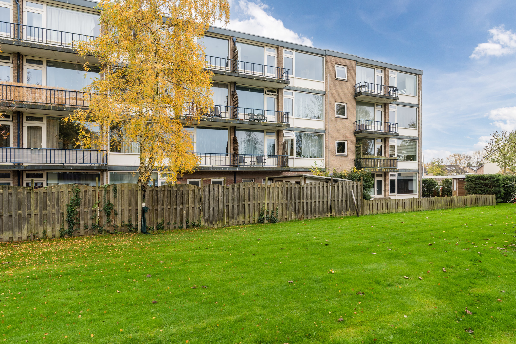 Te koop: Foto Appartement aan de De Reiger 150 in Hoogeveen