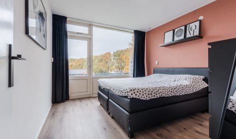 Te koop: Foto Appartement aan de De Reiger 150 in Hoogeveen