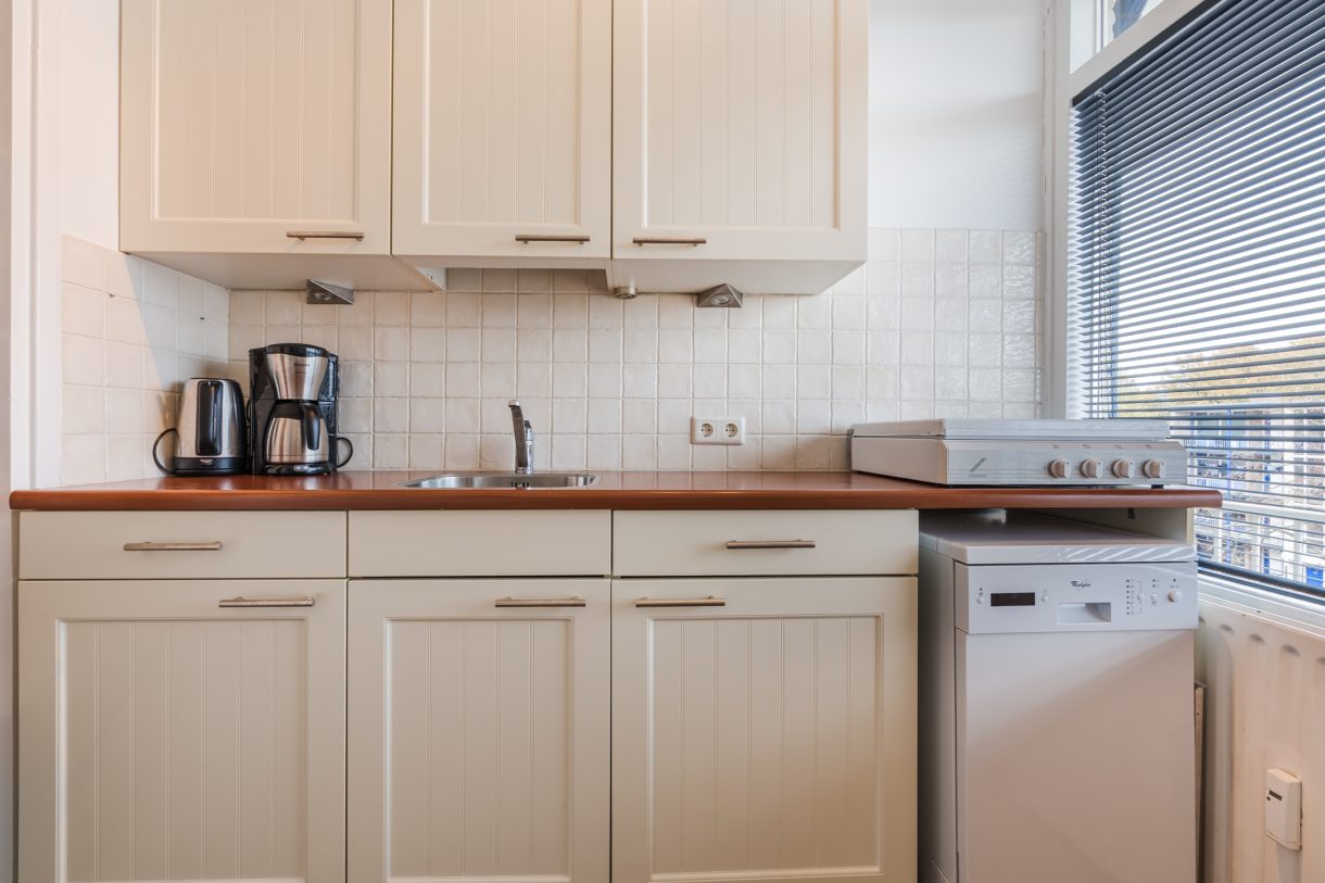 Te koop: Foto Appartement aan de De Reiger 150 in Hoogeveen