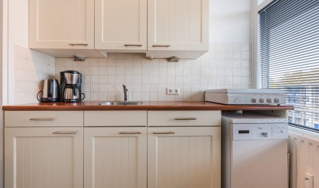 Te koop: Foto Appartement aan de De Reiger 150 in Hoogeveen