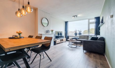 Te koop: Foto Appartement aan de De Reiger 150 in Hoogeveen