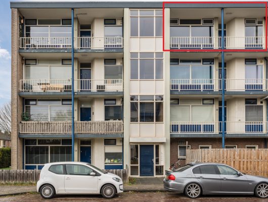 Hoofdfoto van Hoogeveen De Reiger 150