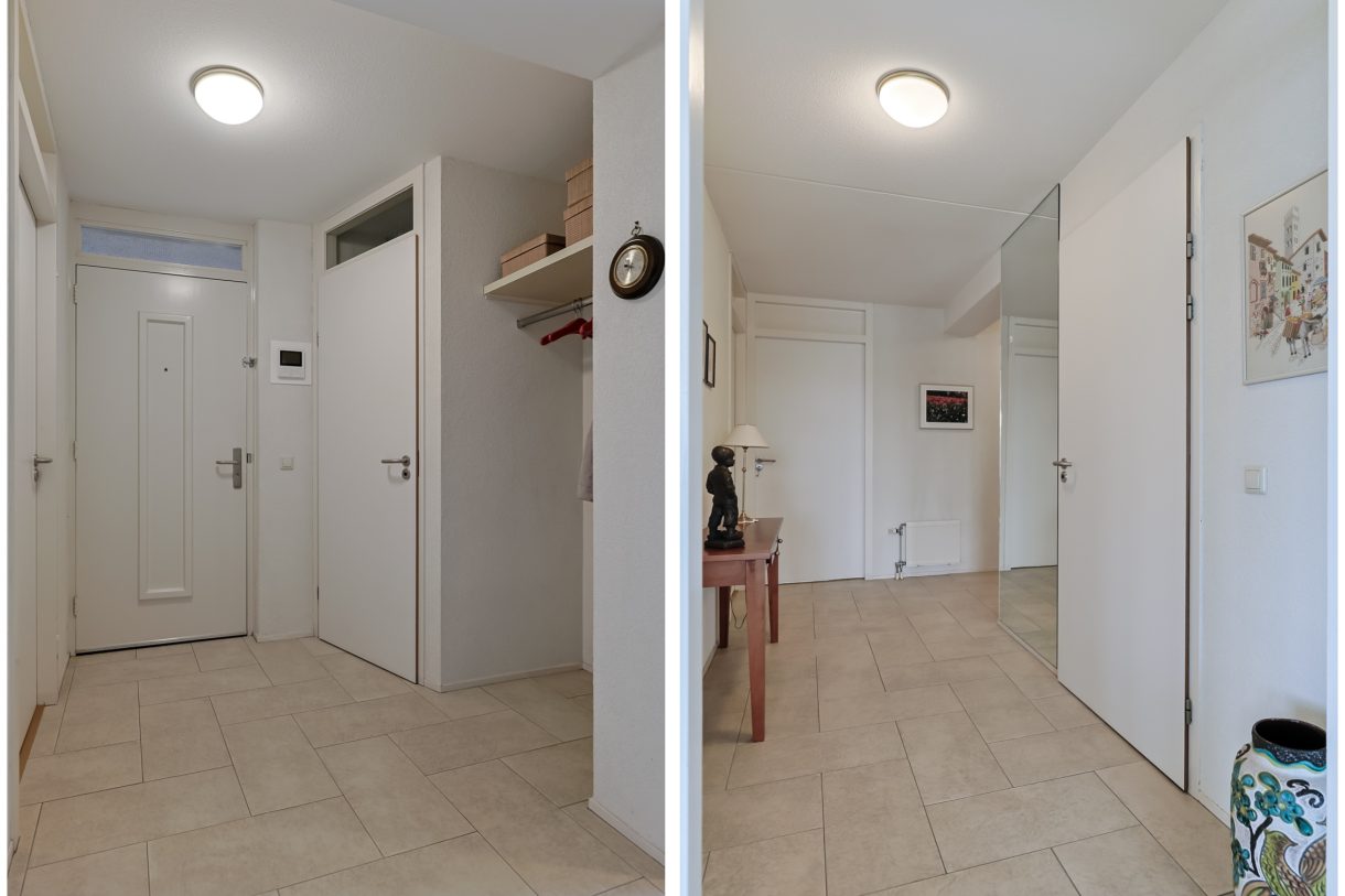 Te koop: Foto Appartement aan de Brugwacht 30 in Leiderdorp