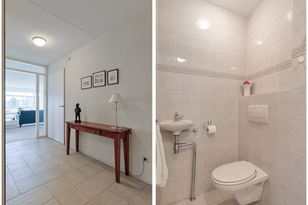 Te koop: Foto Appartement aan de Brugwacht 30 in Leiderdorp