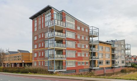 Hoofdfoto van Leiderdorp Brugwacht 30