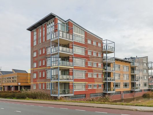 Hoofdfoto van Leiderdorp Brugwacht 30