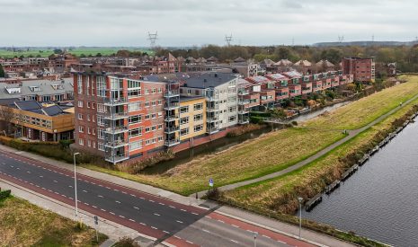 Te koop: Foto Appartement aan de Brugwacht 30 in Leiderdorp