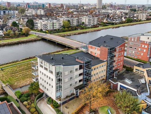 Hoofdfoto van Leiderdorp Brugwacht 30