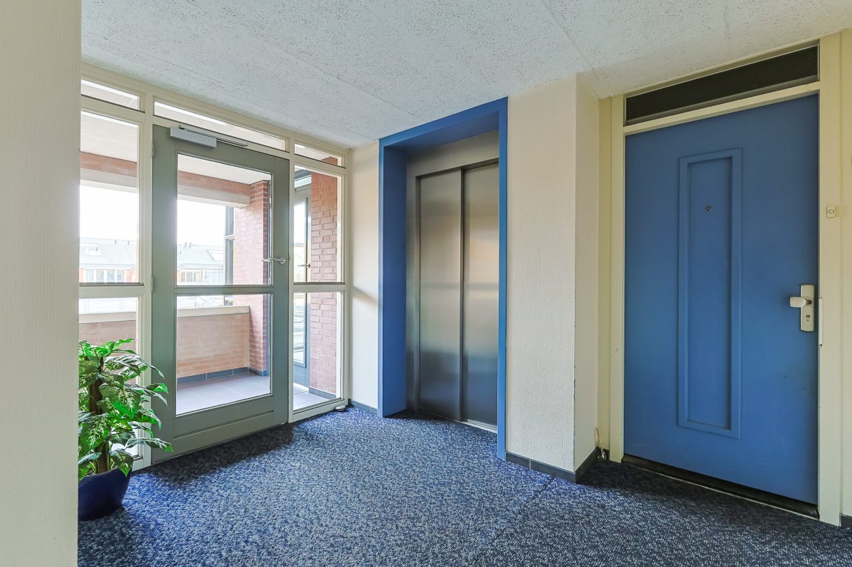 Te koop: Foto Appartement aan de Brugwacht 30 in Leiderdorp