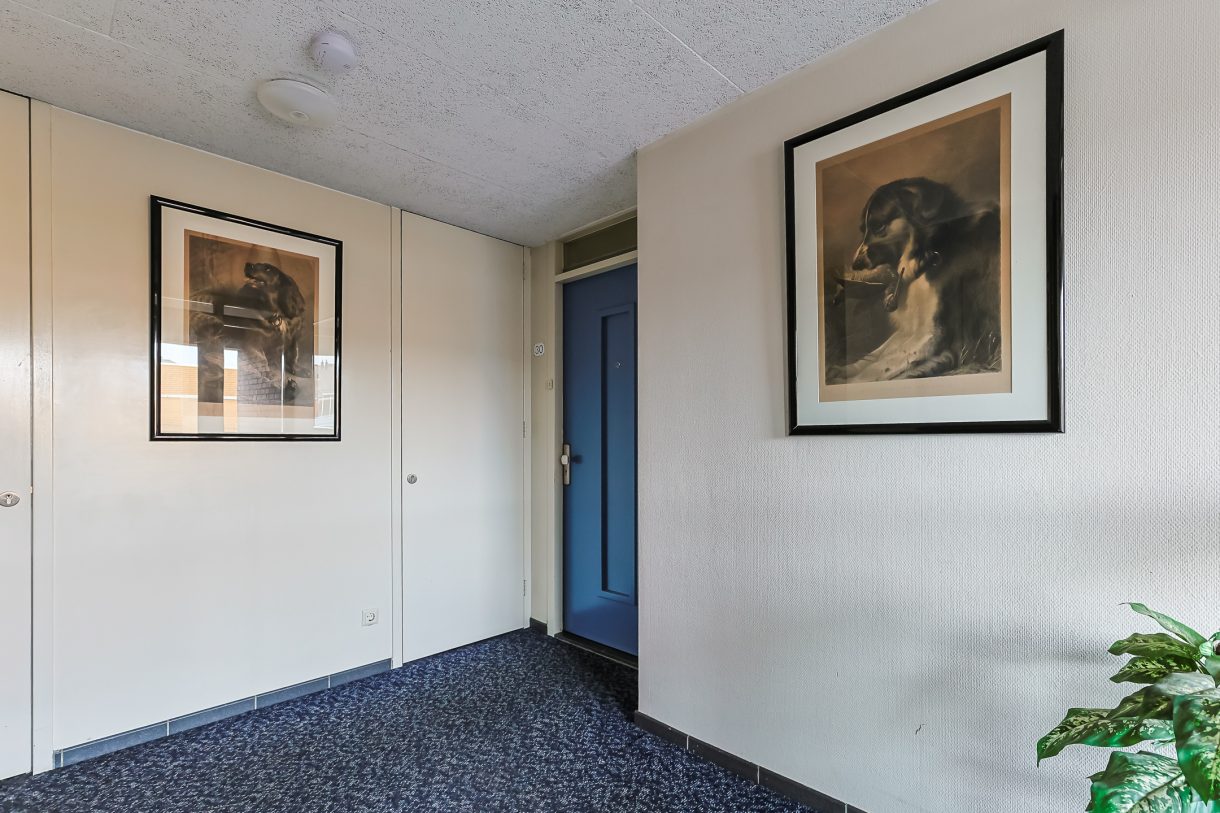 Te koop: Foto Appartement aan de Brugwacht 30 in Leiderdorp