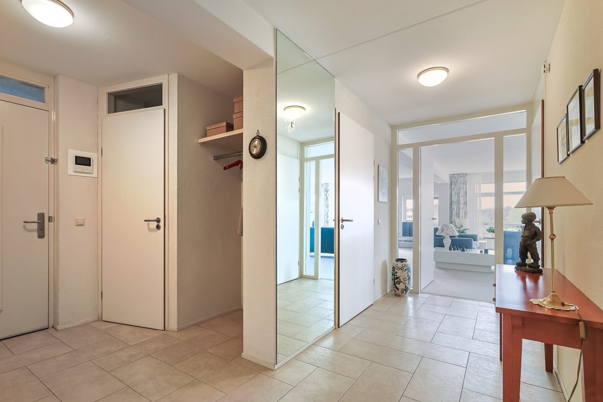 Te koop: Foto Appartement aan de Brugwacht 30 in Leiderdorp