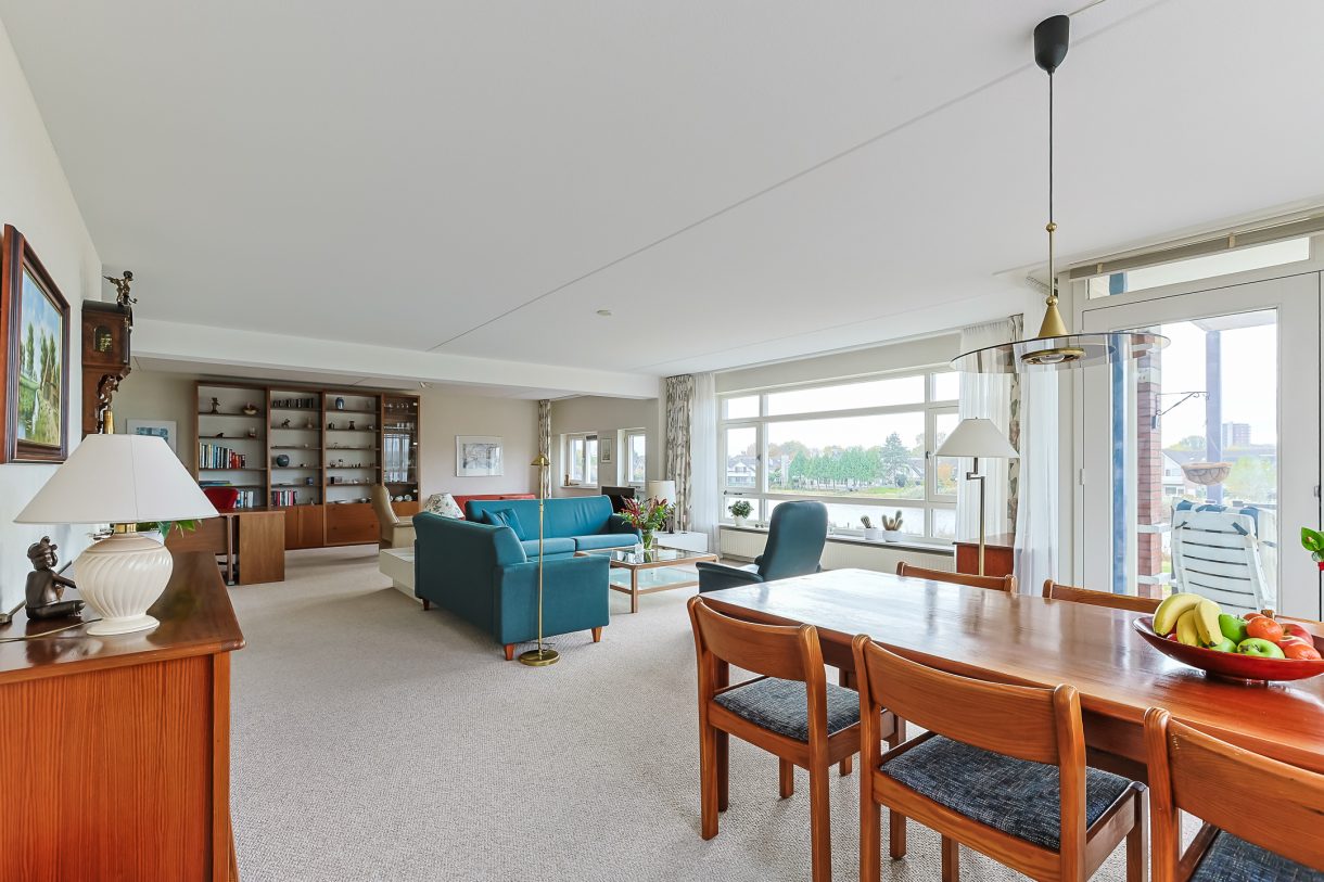 Te koop: Foto Appartement aan de Brugwacht 30 in Leiderdorp
