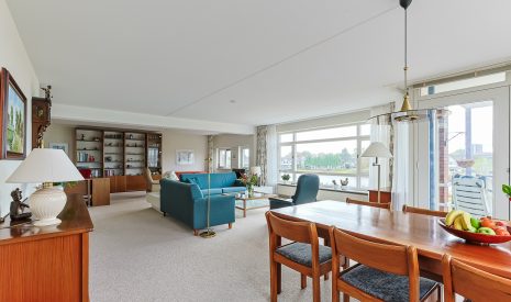 Te koop: Foto Appartement aan de Brugwacht 30 in Leiderdorp