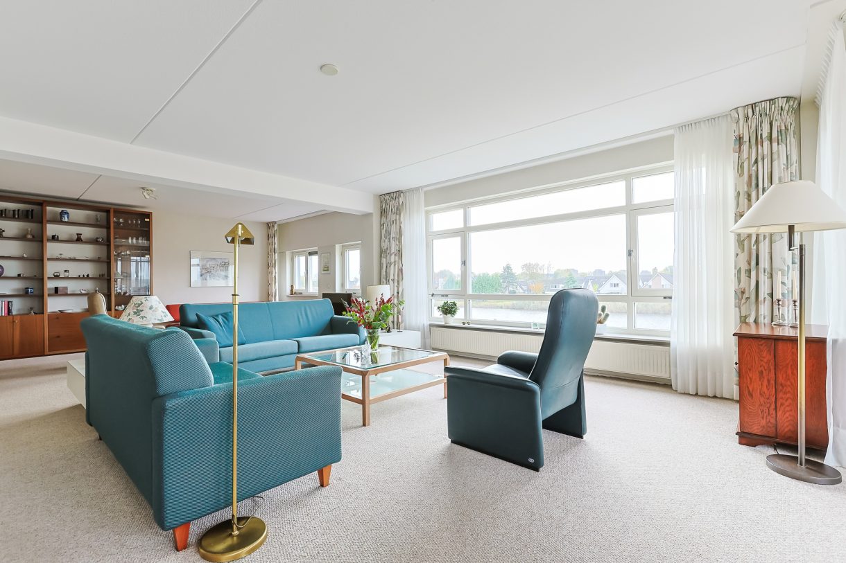 Te koop: Foto Appartement aan de Brugwacht 30 in Leiderdorp