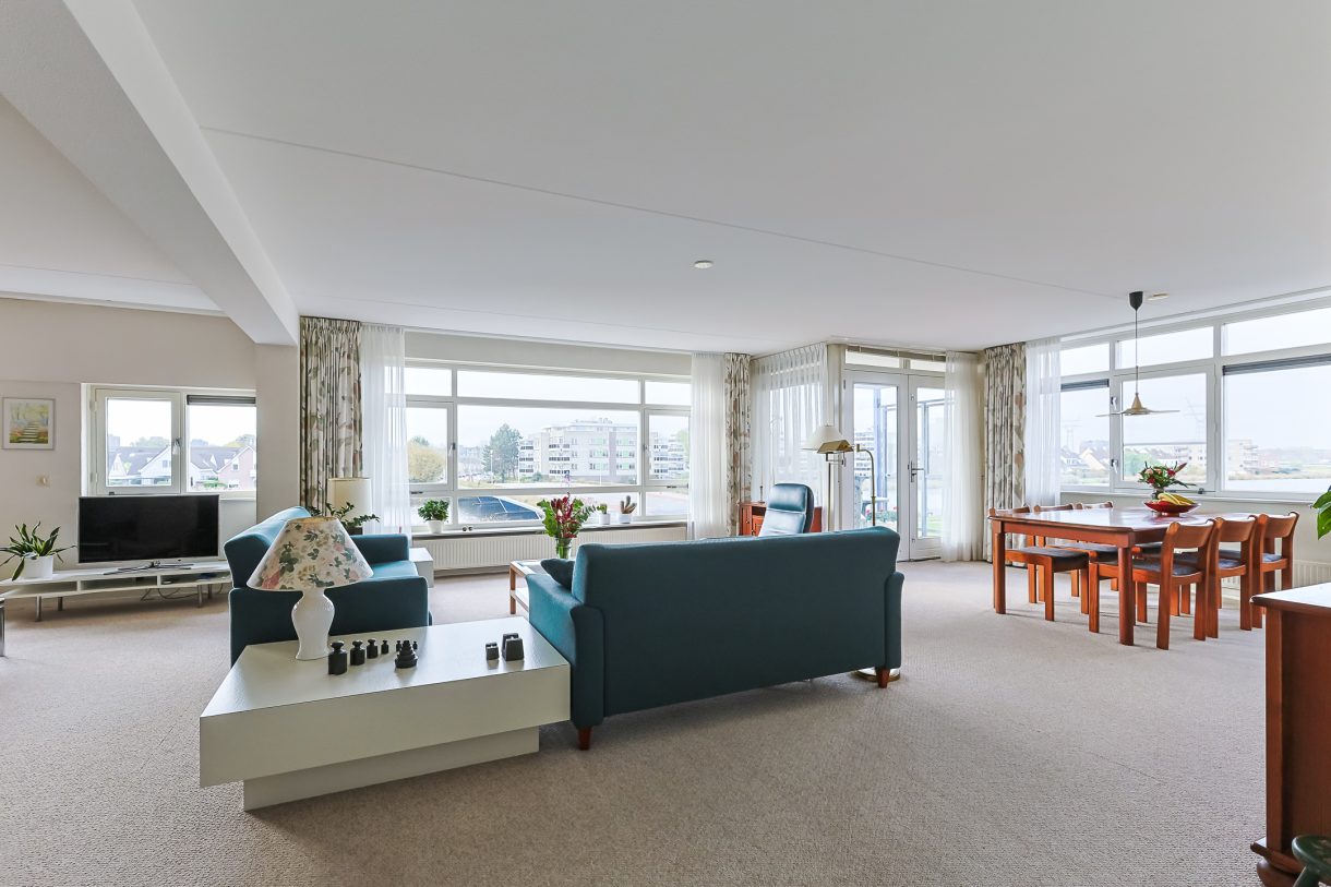 Te koop: Foto Appartement aan de Brugwacht 30 in Leiderdorp