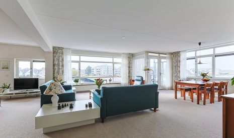 Te koop: Foto Appartement aan de Brugwacht 30 in Leiderdorp