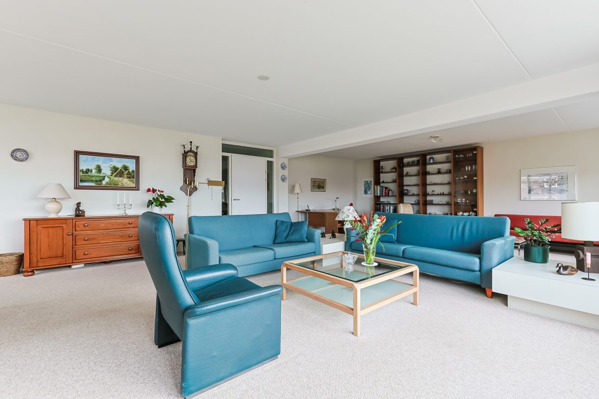 Te koop: Foto Appartement aan de Brugwacht 30 in Leiderdorp