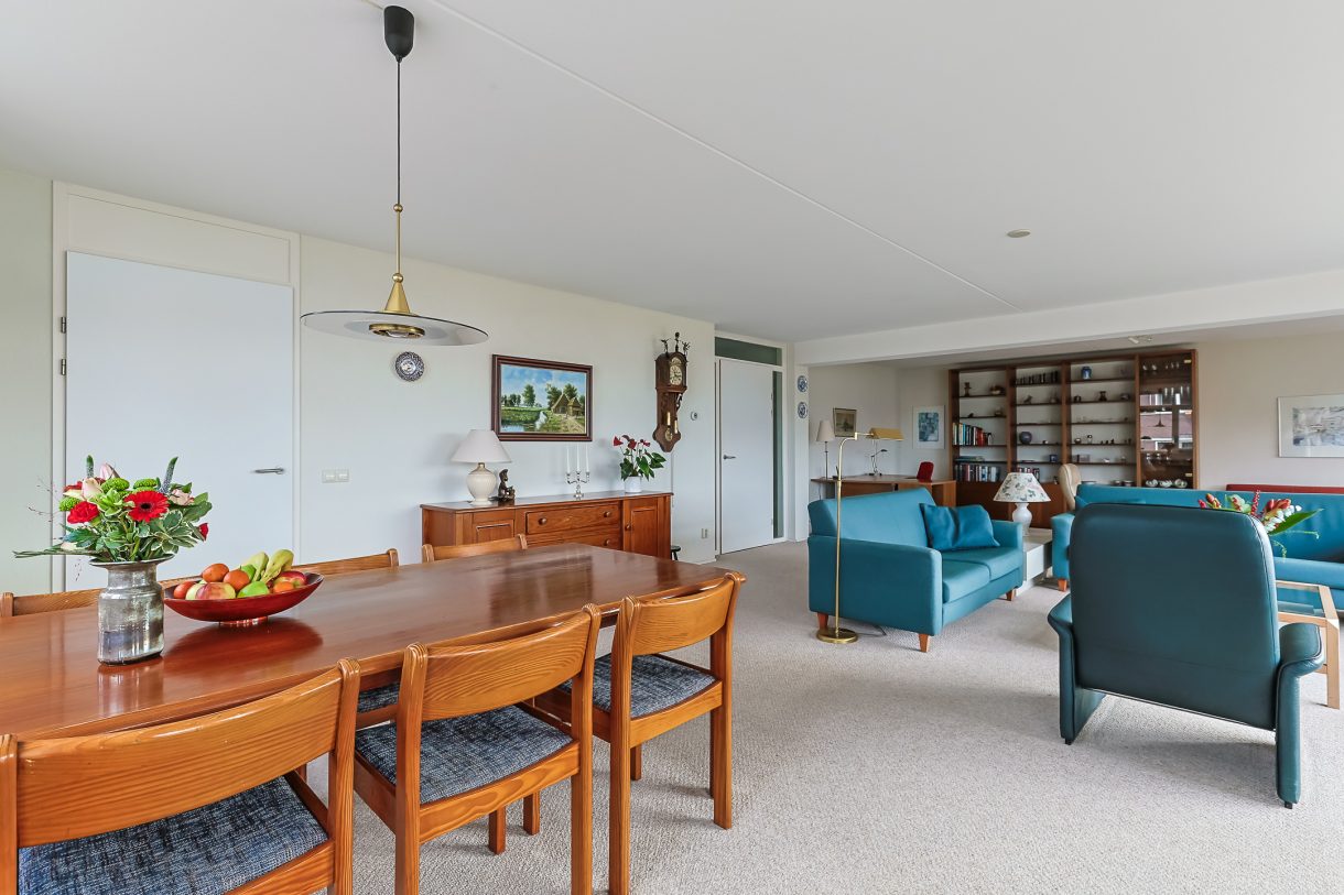 Te koop: Foto Appartement aan de Brugwacht 30 in Leiderdorp