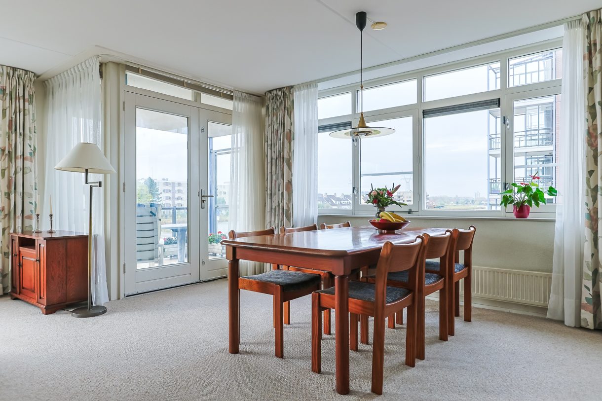 Te koop: Foto Appartement aan de Brugwacht 30 in Leiderdorp