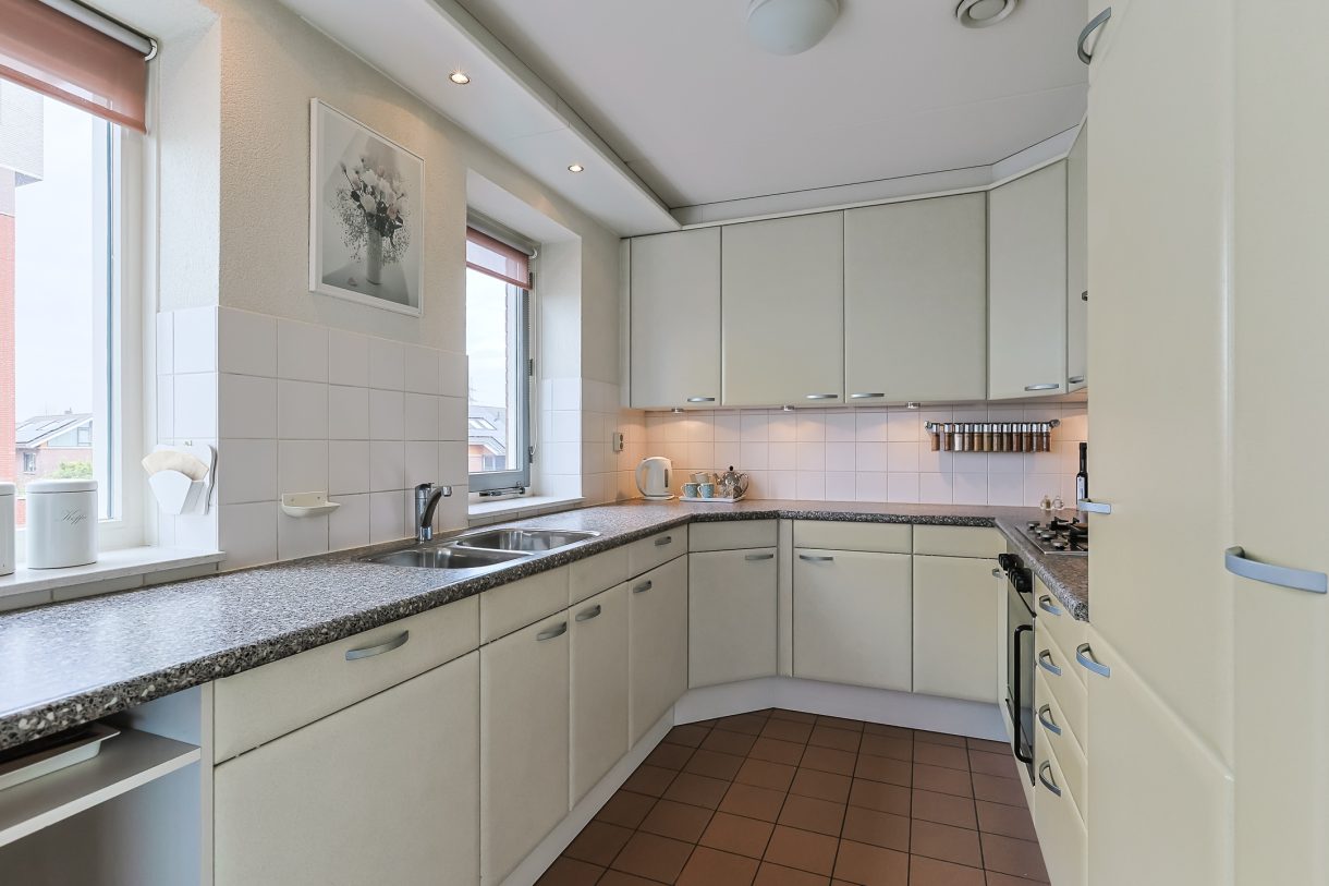 Te koop: Foto Appartement aan de Brugwacht 30 in Leiderdorp