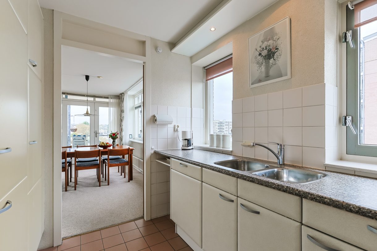 Te koop: Foto Appartement aan de Brugwacht 30 in Leiderdorp