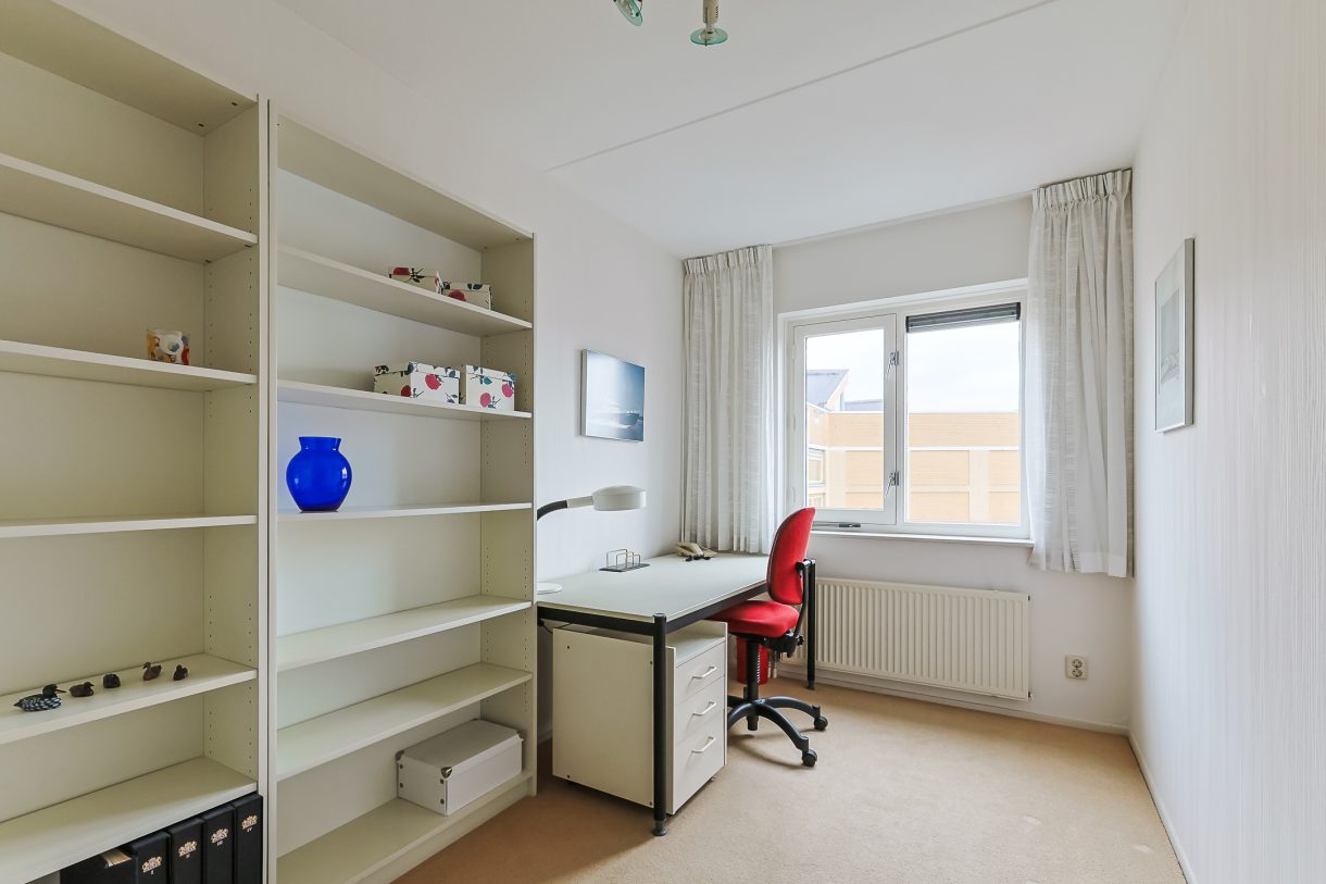 Te koop: Foto Appartement aan de Brugwacht 30 in Leiderdorp