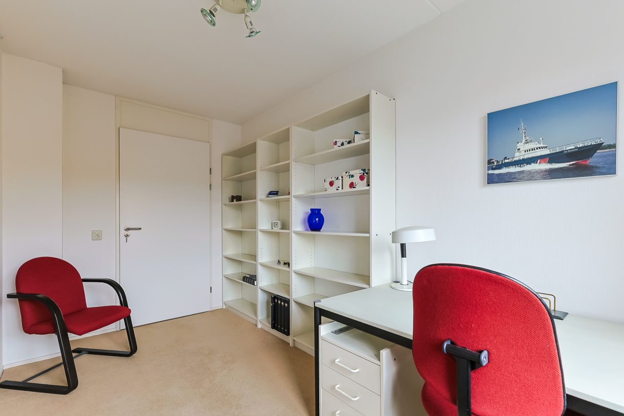Te koop: Foto Appartement aan de Brugwacht 30 in Leiderdorp