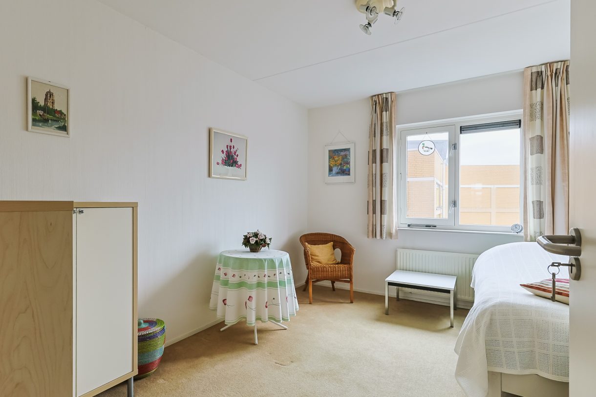 Te koop: Foto Appartement aan de Brugwacht 30 in Leiderdorp