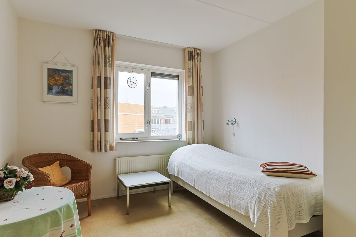Te koop: Foto Appartement aan de Brugwacht 30 in Leiderdorp