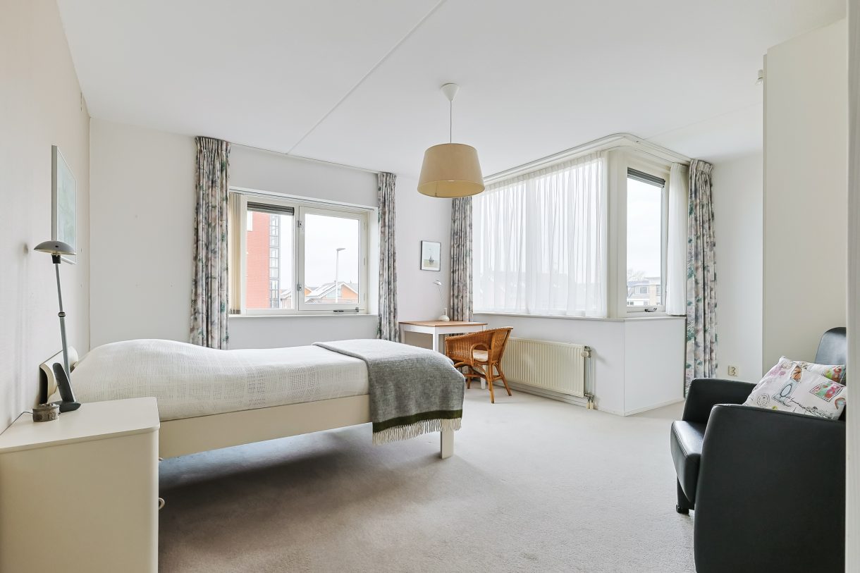 Te koop: Foto Appartement aan de Brugwacht 30 in Leiderdorp
