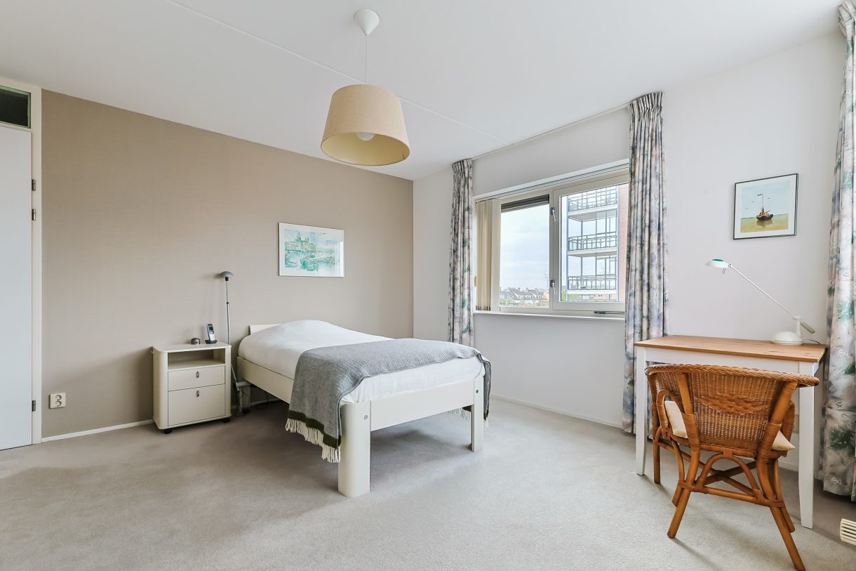 Te koop: Foto Appartement aan de Brugwacht 30 in Leiderdorp