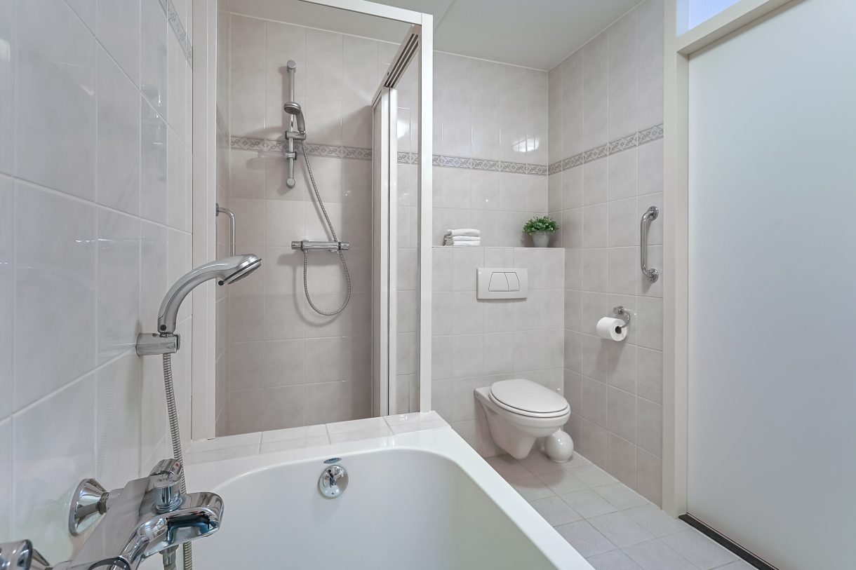 Te koop: Foto Appartement aan de Brugwacht 30 in Leiderdorp