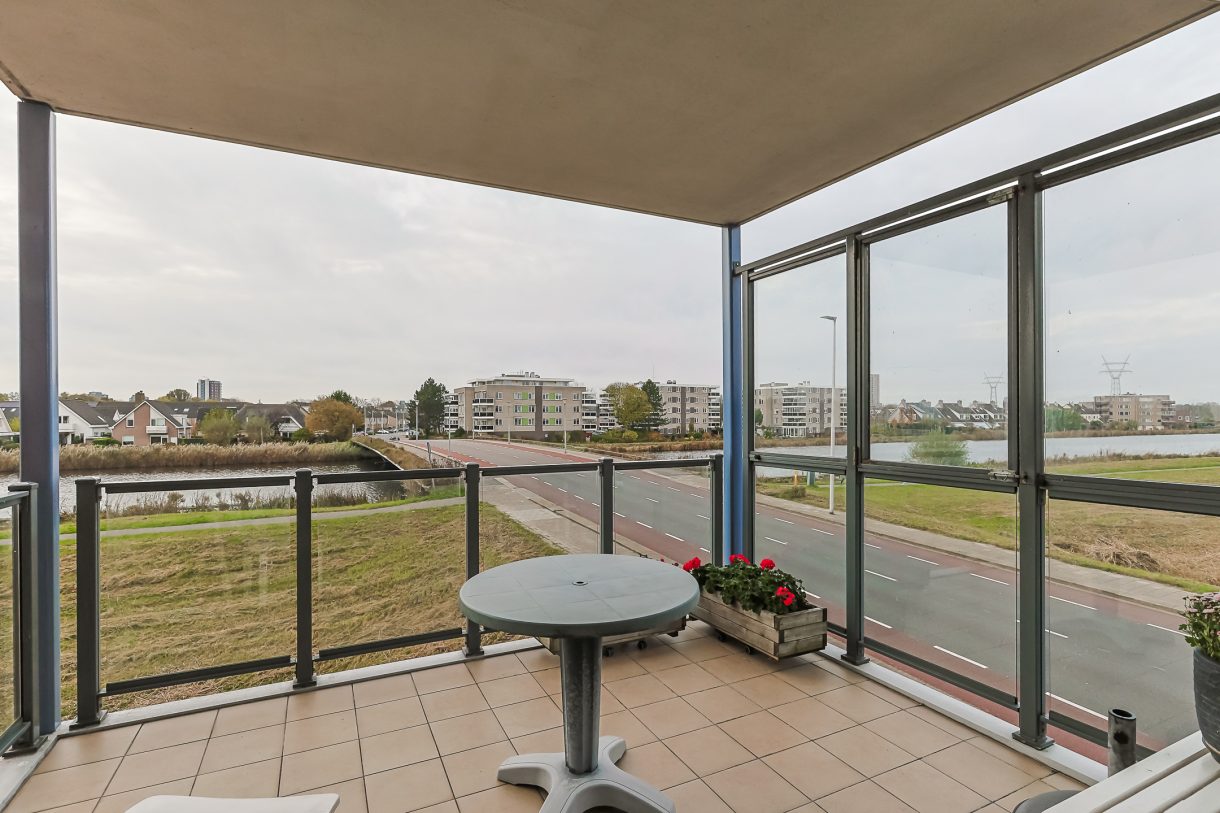 Te koop: Foto Appartement aan de Brugwacht 30 in Leiderdorp